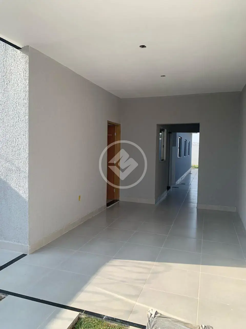 Imagem 1 - Casa em Jardim Buriti Sereno, Aparecida de Goiânia - GO