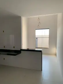 Imagem 6 - Casa em Jardim Buriti Sereno, Aparecida de Goiânia - GO