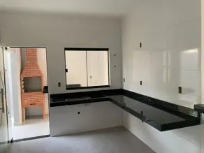 Imagem 2 - Casa em Jardim Buriti Sereno, Aparecida de Goiânia - GO