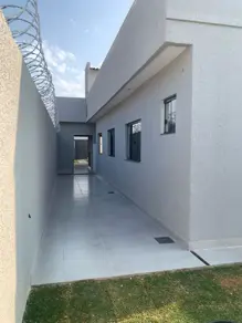 Casa Jardim Buriti Sereno, Aparecida de Goiânia - GO — foto 2