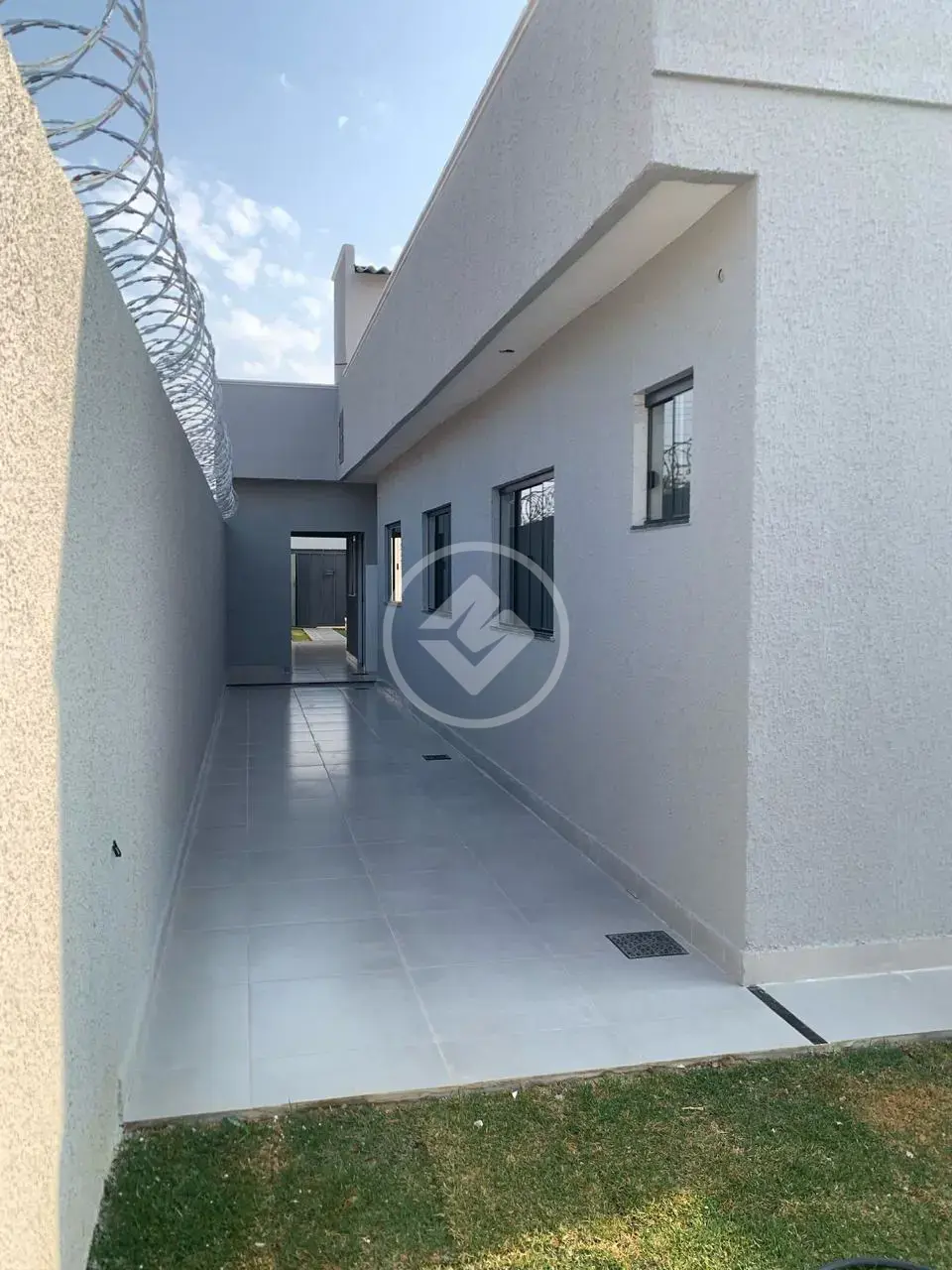 Image 2 - Casa em Jardim Buriti Sereno, Aparecida de Goiânia - GO