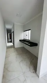 Imagem 2 - Casa em Residencial Buena Vista III, Goiânia - GO
