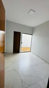 Casa Residencial Buena Vista III, Goiânia - GO — foto 1
