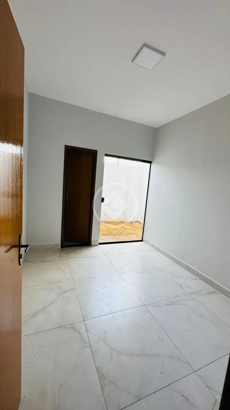 Imagem 1 - Casa em Residencial Buena Vista III, Goiânia - GO