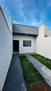 Casa Residencial Buena Vista III, Goiânia - GO — foto 2