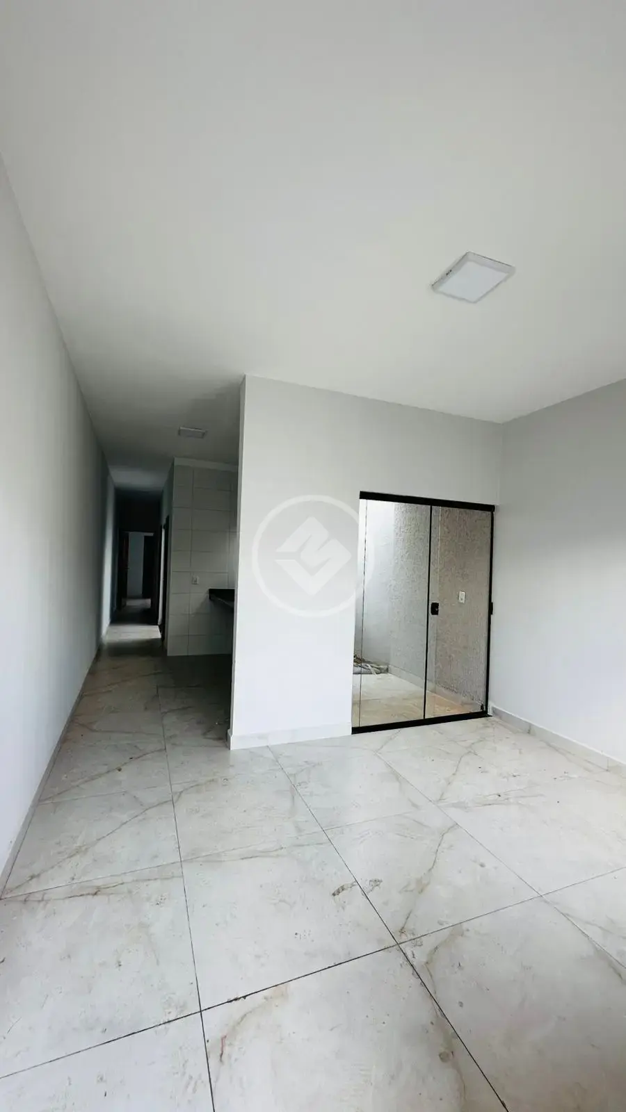 Image 4 - Casa em Residencial Buena Vista III, Goiânia - GO