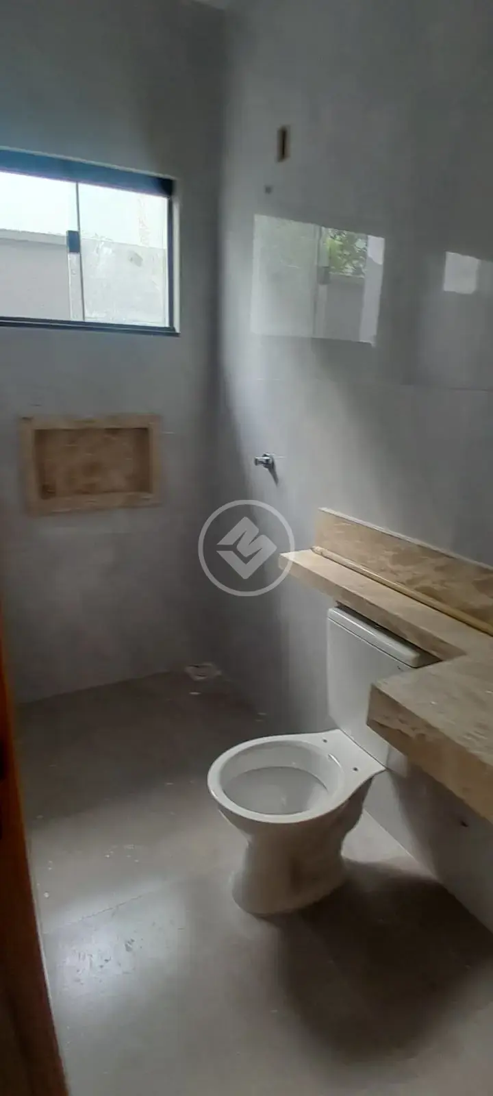 Imagem 1 - Casa em Jardim Buriti Sereno, Aparecida de Goiânia - GO