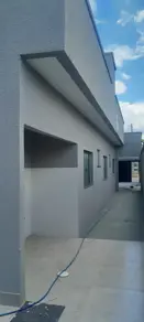 Imagem 2 - Casa em Jardim Buriti Sereno, Aparecida de Goiânia - GO