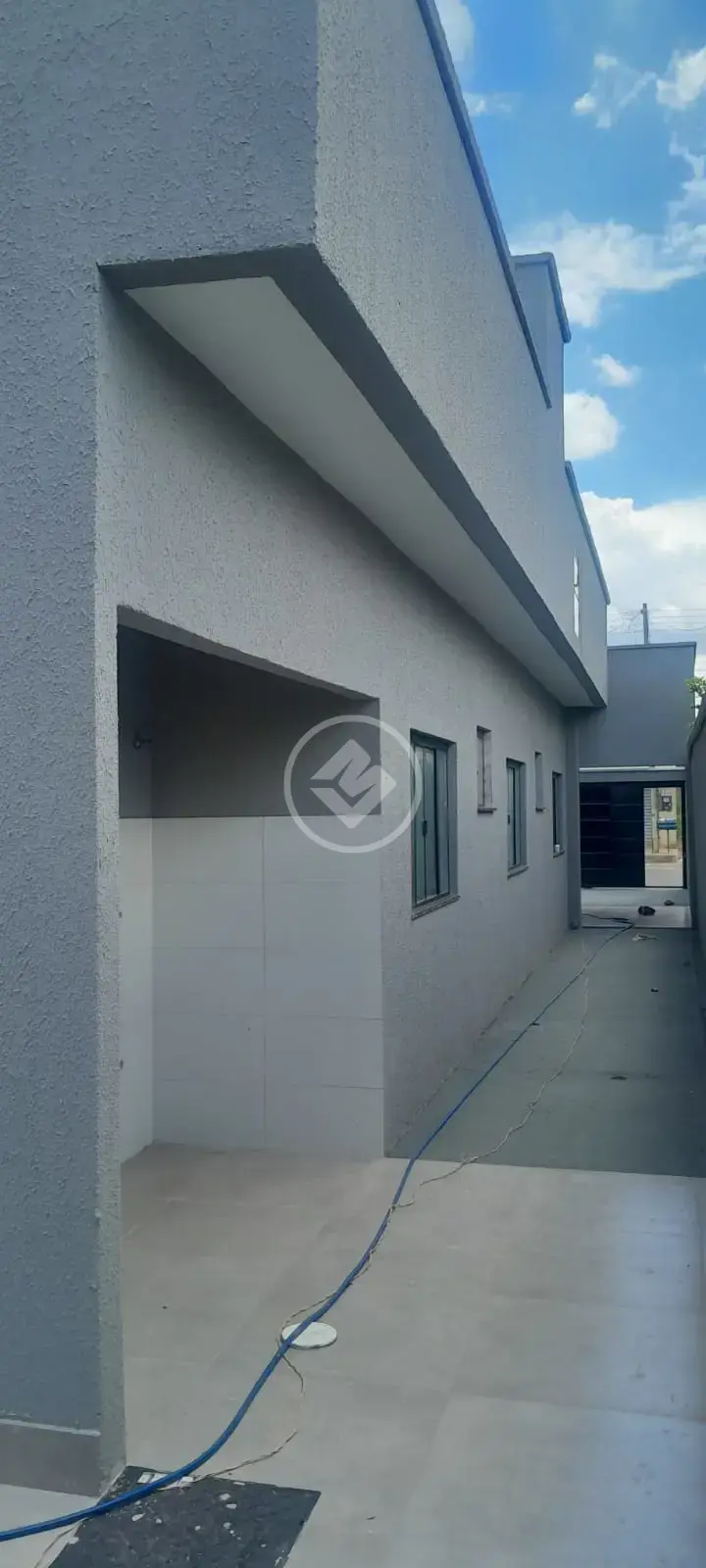 Imagem 2 - Casa em Jardim Buriti Sereno, Aparecida de Goiânia - GO
