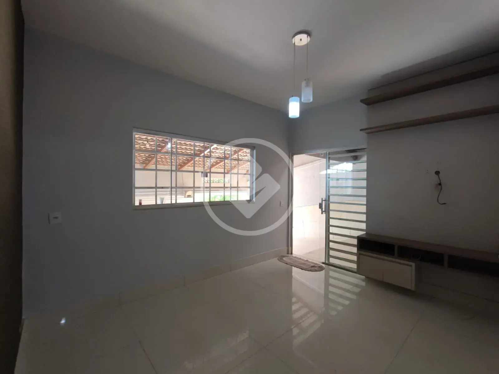 Imagem 2 - Casa em Setor Pontal Sul, Aparecida de Goiânia - GO