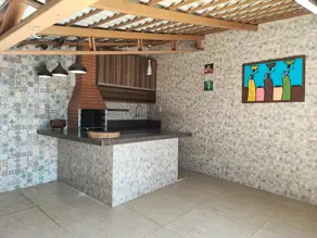 Casa Setor Pontal Sul, Aparecida de Goiânia - GO — foto 1
