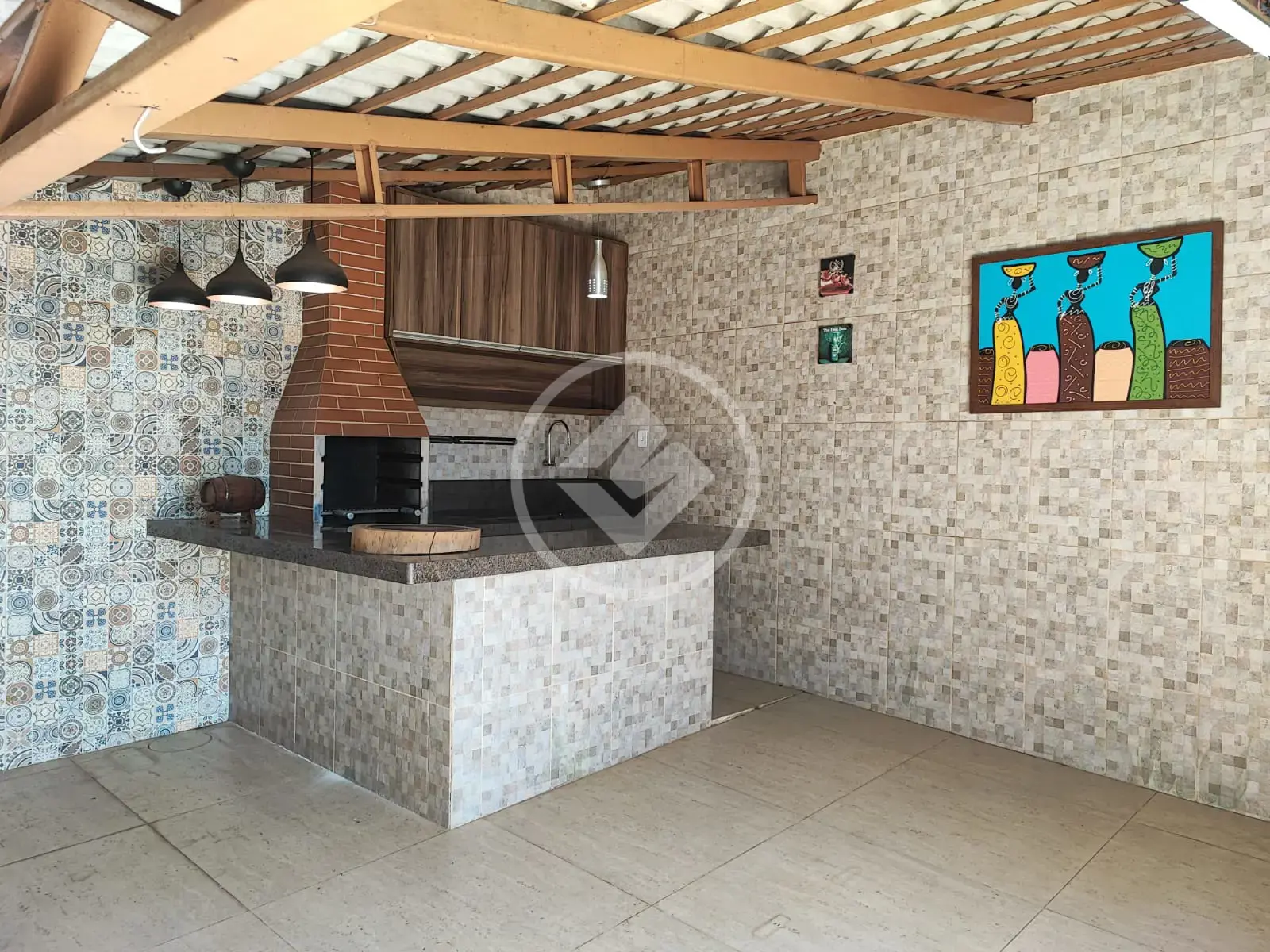 Imagem 1 - Casa em Setor Pontal Sul, Aparecida de Goiânia - GO