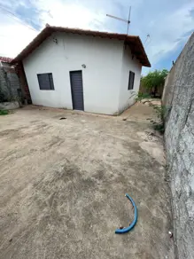 Imagem 5 - Casa Condomínio em Residencial Bertim Belchior 1ª Etapa, Goiânia - GO