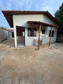 Imagem 4 - Casa Condomínio em Residencial Bertim Belchior 1ª Etapa, Goiânia - GO