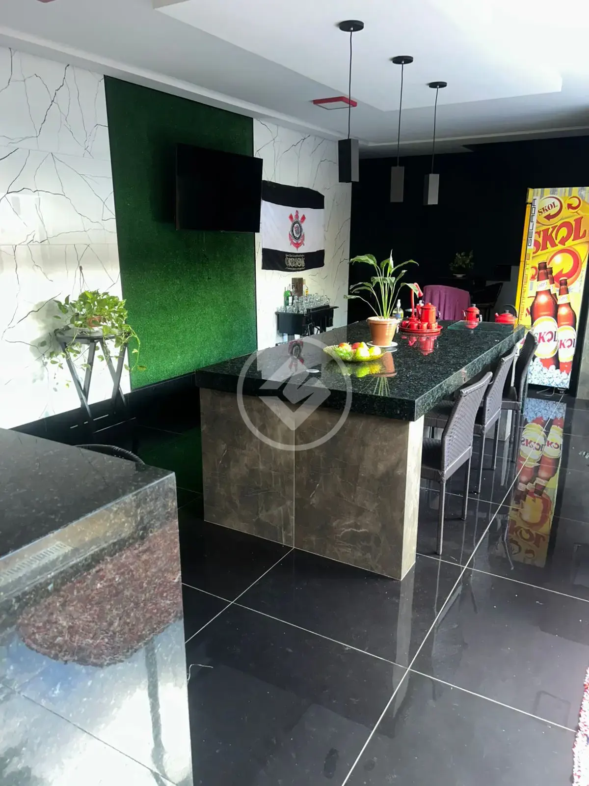 Imagem 1 - Casa em Chácara Terra Santa, Trindade - GO