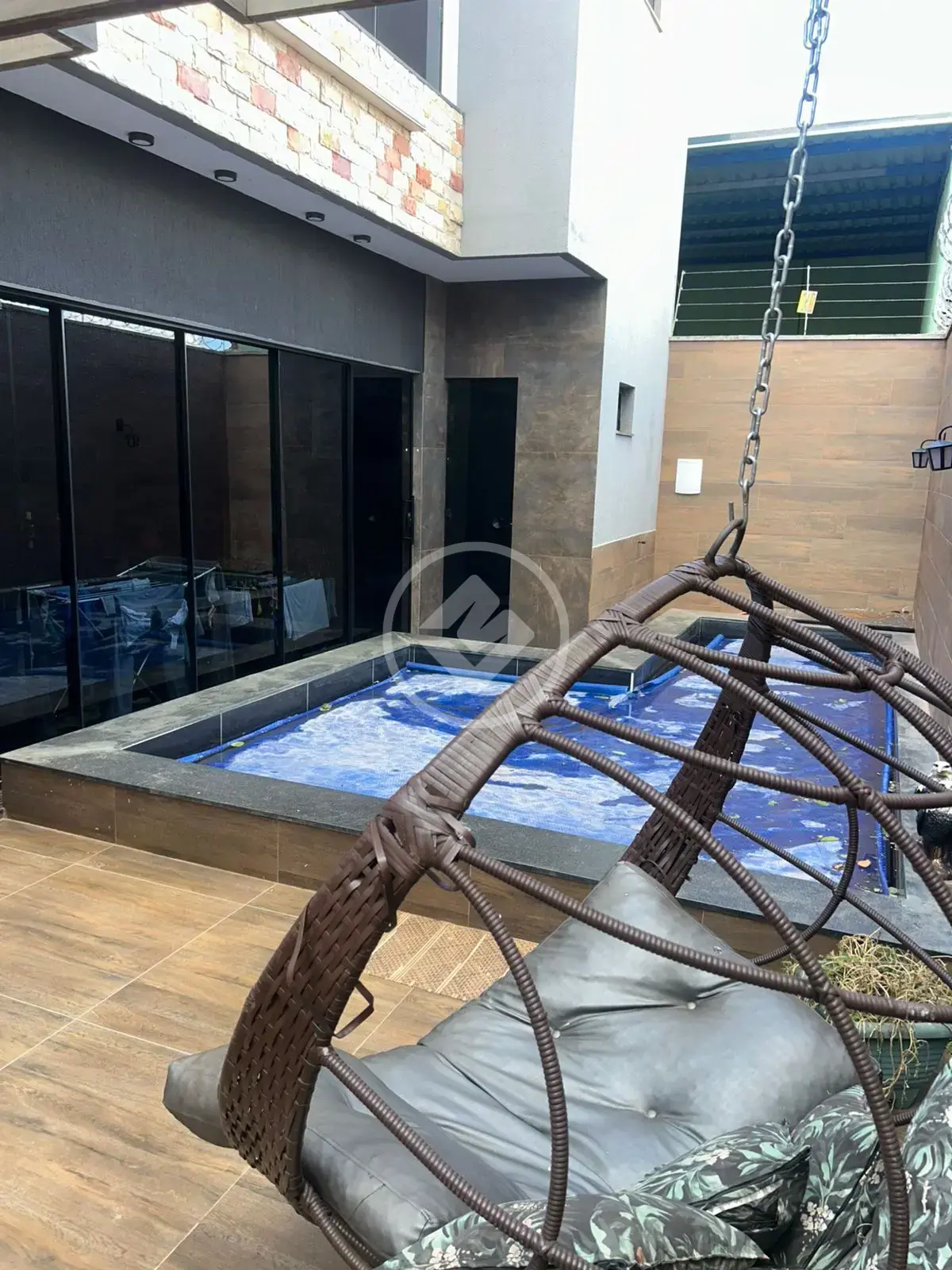 Imagem 2 - Casa em Chácara Terra Santa, Trindade - GO
