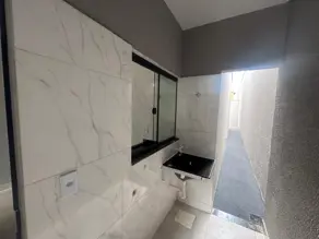 Imagem 2 - Casa em Sítio de Lazer Monte Sinai, Trindade - GO