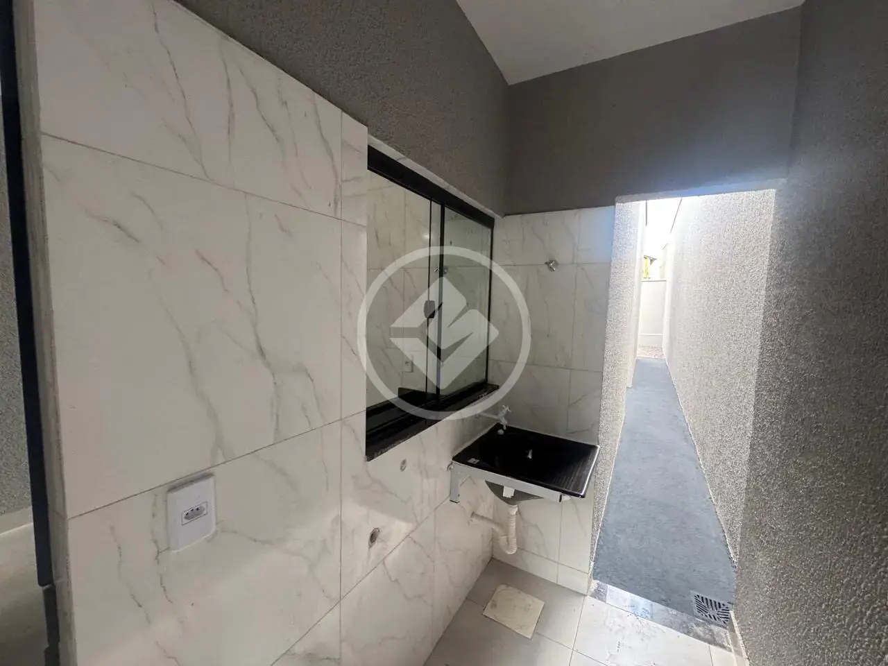 Imagem 2 - Casa em Sítio de Lazer Monte Sinai, Trindade - GO