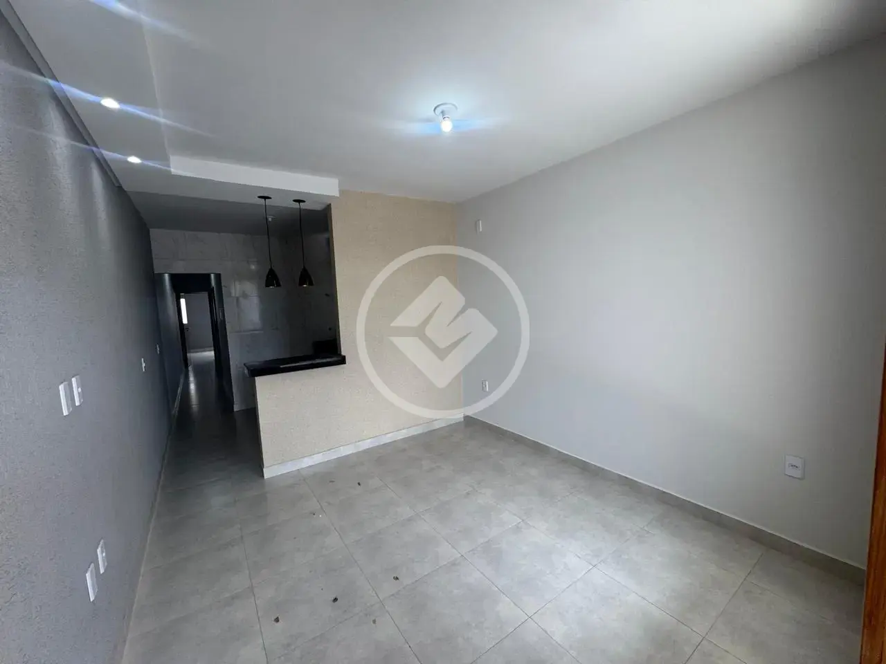 Imagem 1 - Casa em Sítio de Lazer Monte Sinai, Trindade - GO