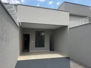 Casa Sítio de Lazer Monte Sinai, Trindade - GO — foto 2