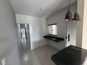 Imagem 3 - Casa em Sítio de Lazer Monte Sinai, Trindade - GO