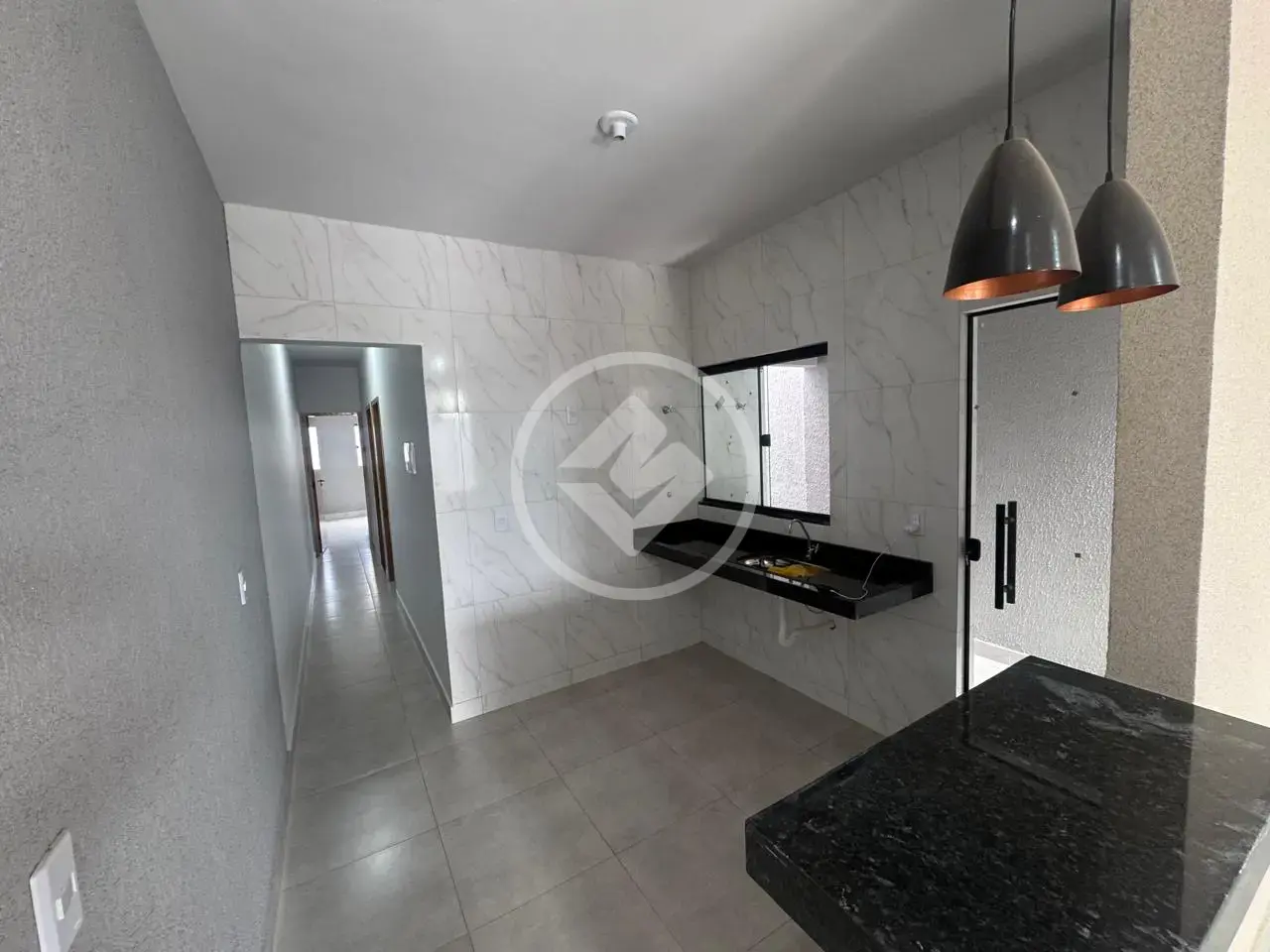 Imagem 3 - Casa em Sítio de Lazer Monte Sinai, Trindade - GO