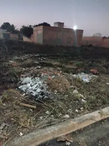 Terreno Residencial Goiânia Sul I, Abadia de Goiás - GO — foto 1