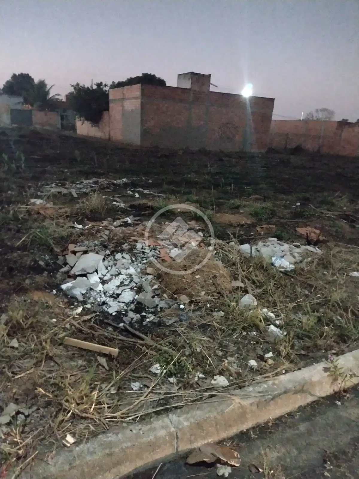 Imagem 1 - Terreno em Residencial Goiânia Sul I, Abadia de Goiás - GO