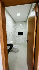 Casa Parque Eldorado Oeste, Goiânia - GO — foto 2