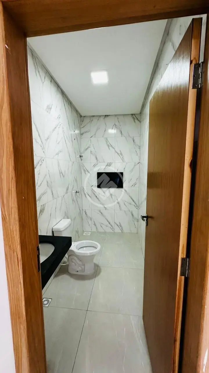 Imagem 1 - Casa em Parque Eldorado Oeste, Goiânia - GO