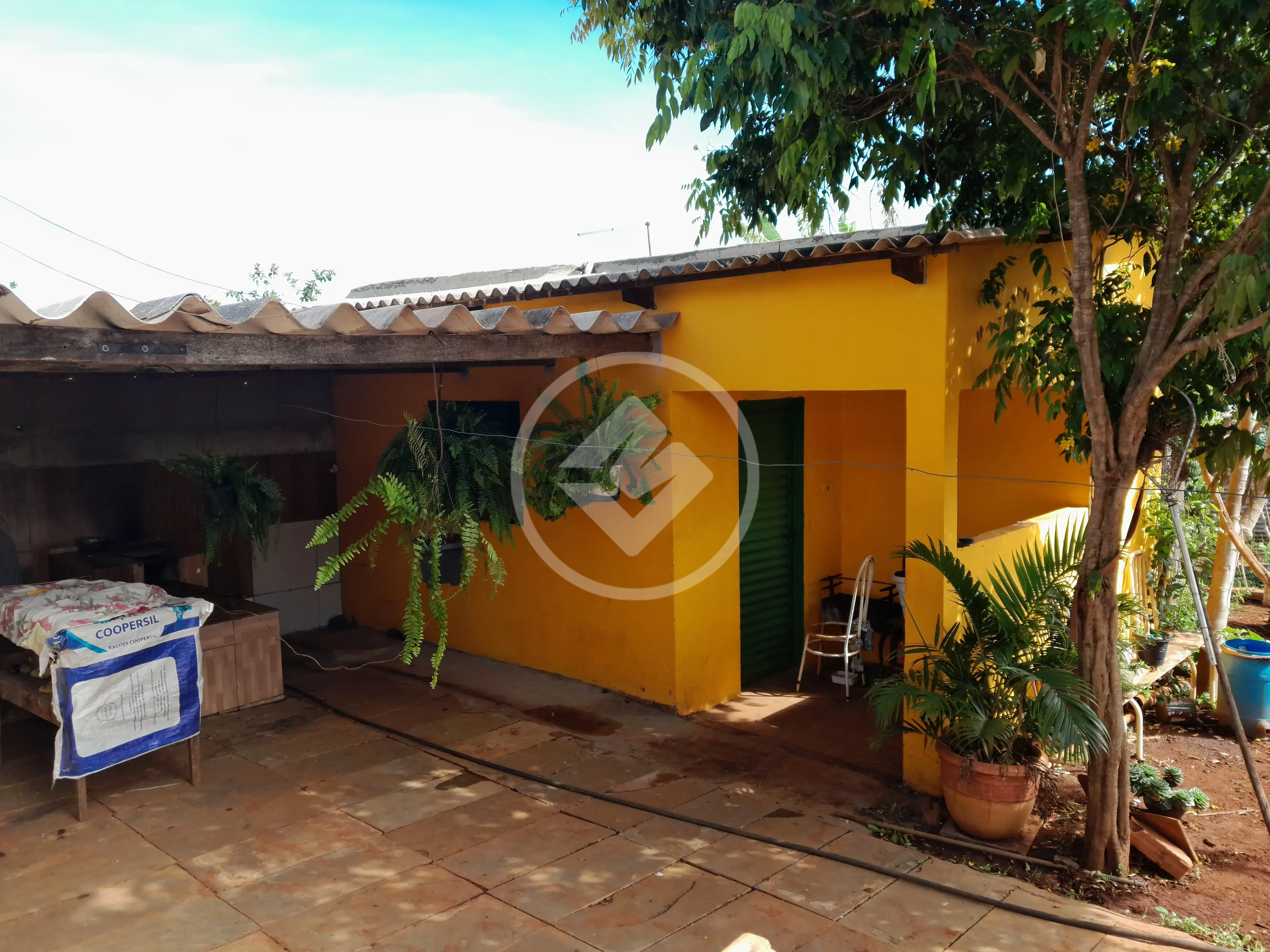 Imagem 4 - Chácara em Zona Rural, Leopoldo de Bulhões - GO