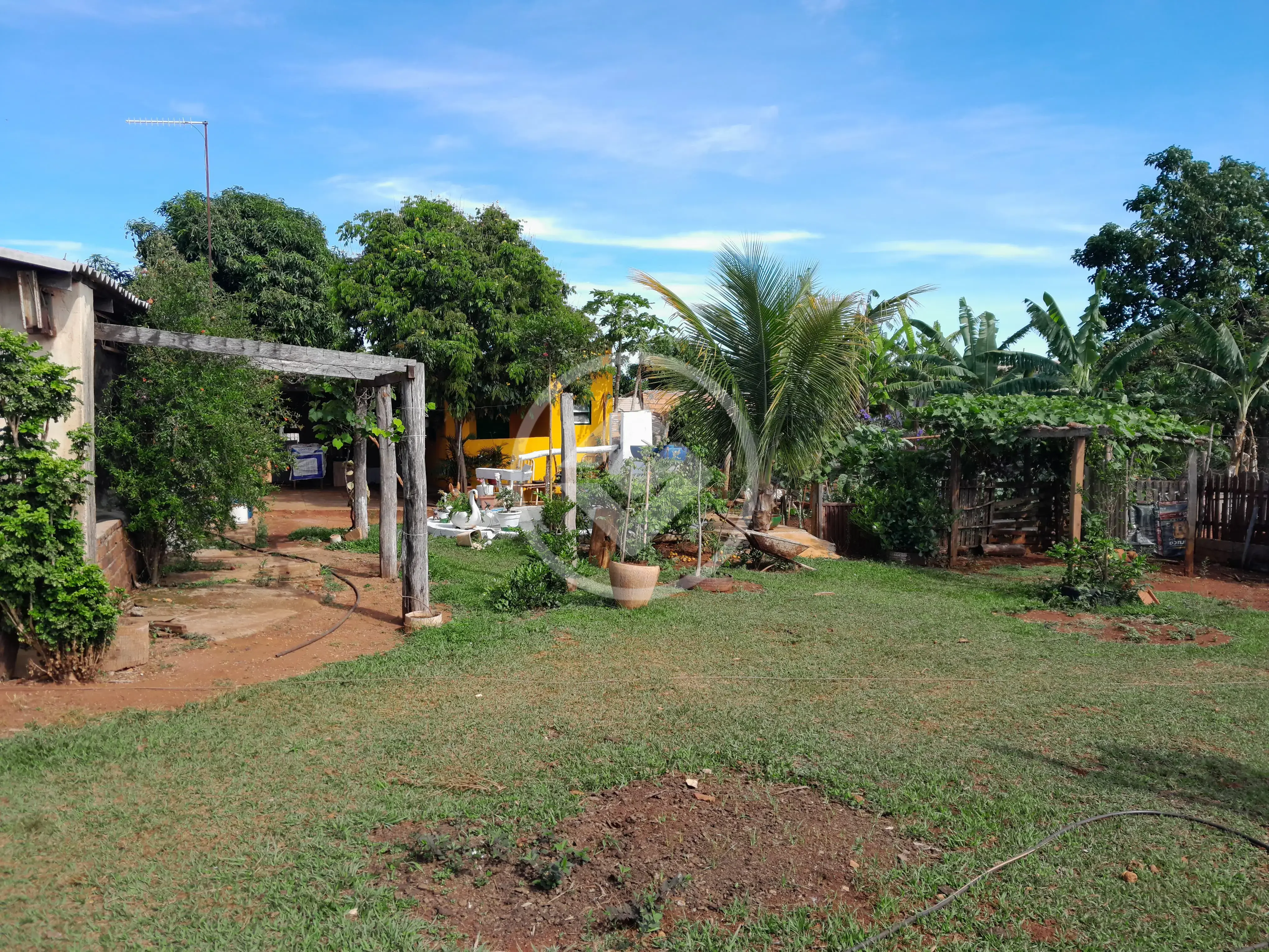 Imagem 1 - Chácara em Zona Rural, Leopoldo de Bulhões - GO