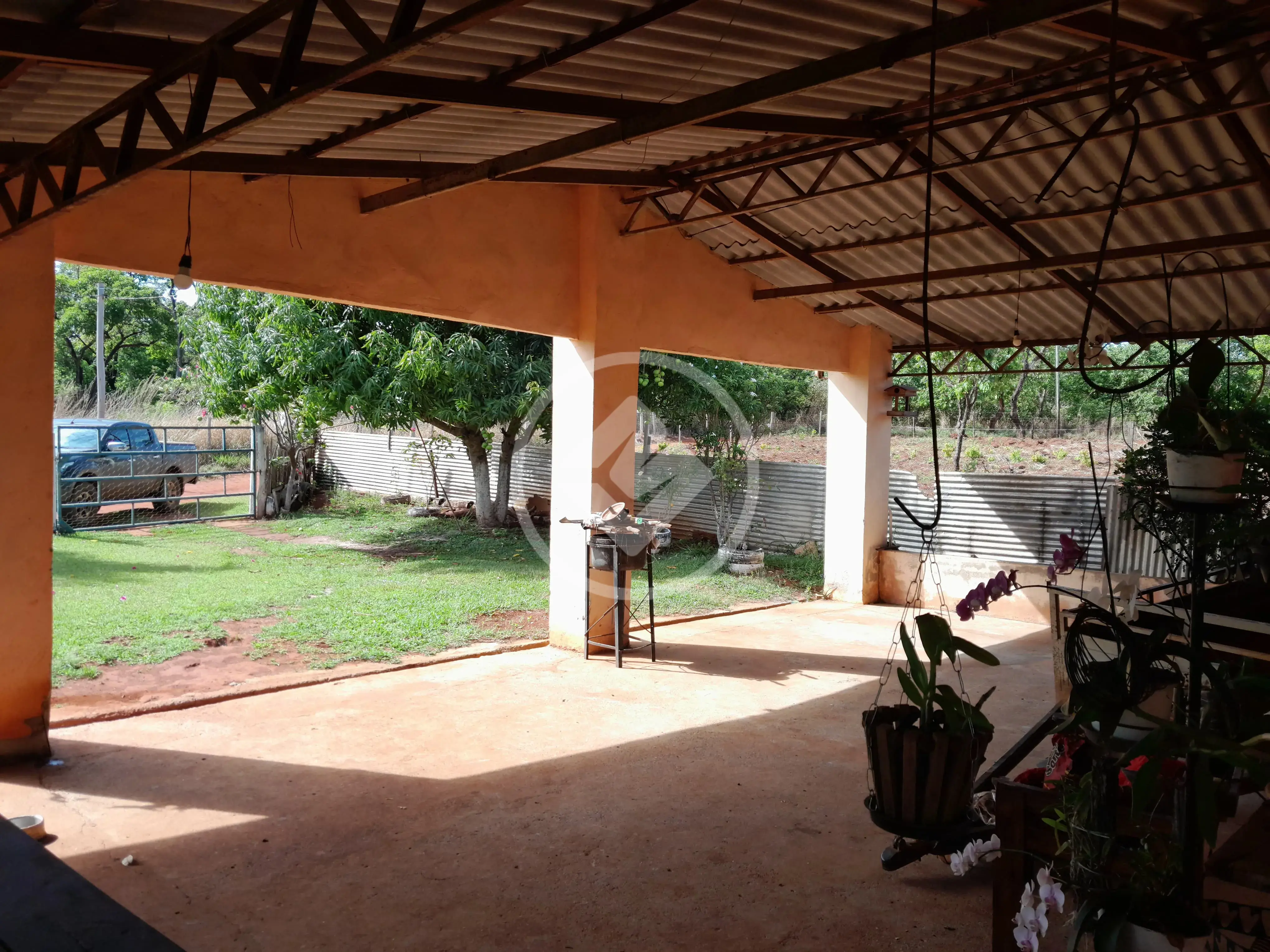 Imagem 6 - Chácara em Zona Rural, Leopoldo de Bulhões - GO