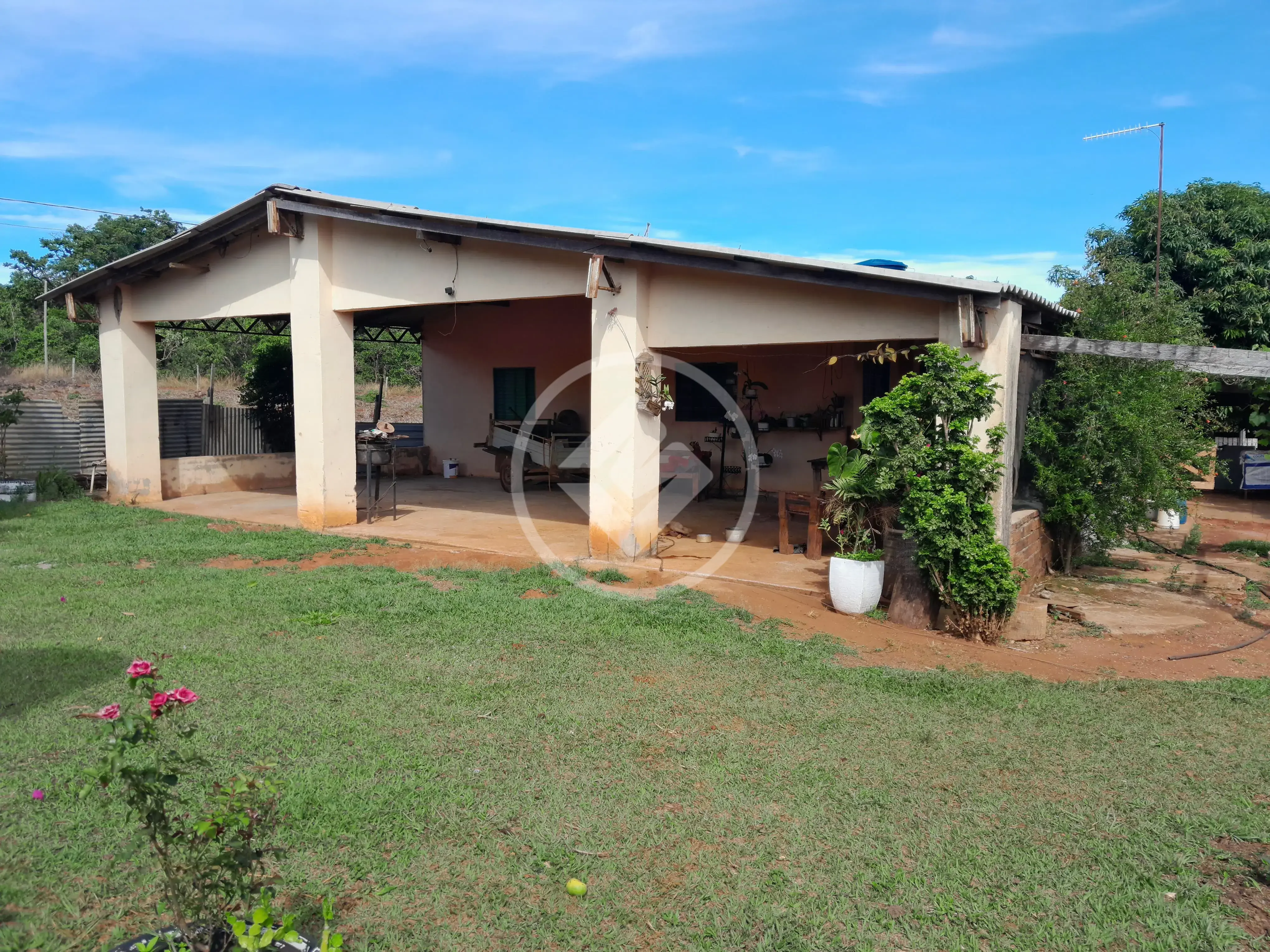 Image 9 - Chácara em Zona Rural, Leopoldo de Bulhões - GO