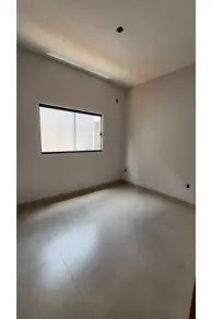 Casa Jardim Buriti Sereno, Aparecida de Goiânia - GO — foto 1