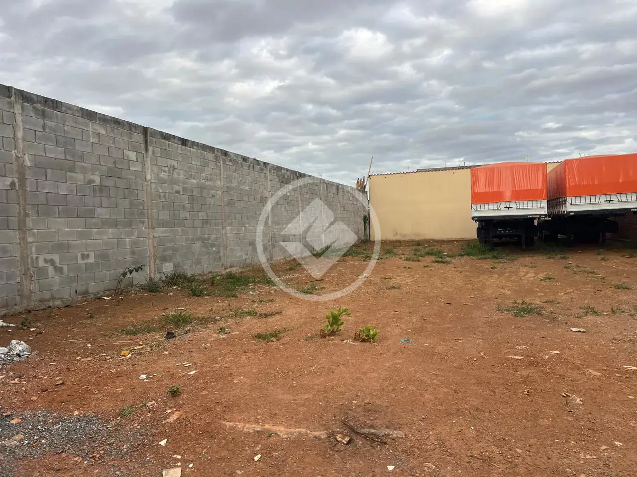 Imagem 1 - Terreno em Jardim Buriti Sereno, Aparecida de Goiânia - GO