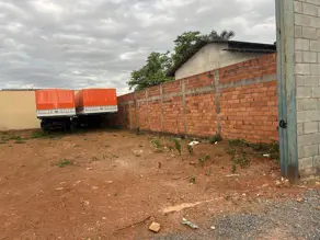 Terreno Jardim Buriti Sereno, Aparecida de Goiânia - GO — foto 1