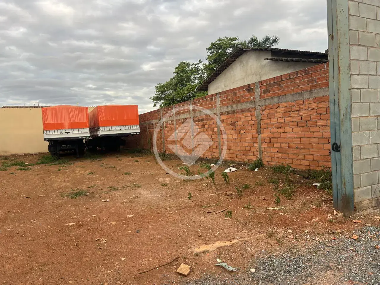 Imagem 1 - Terreno em Jardim Buriti Sereno, Aparecida de Goiânia - GO