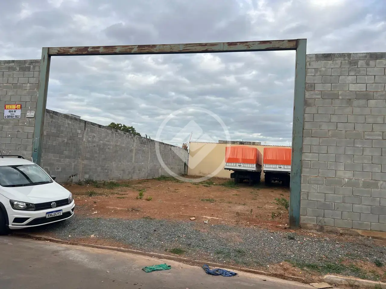 Imagem 2 - Terreno em Jardim Buriti Sereno, Aparecida de Goiânia - GO