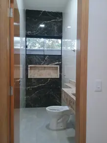 Casa Jardim Boa Esperança, Aparecida de Goiânia - GO — foto 1