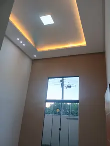 Imagem 4 - Casa em Jardim Boa Esperança, Aparecida de Goiânia - GO