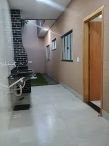 Imagem 2 - Casa em Jardim Boa Esperança, Aparecida de Goiânia - GO