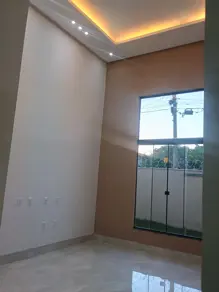Imagem 6 - Casa em Jardim Boa Esperança, Aparecida de Goiânia - GO