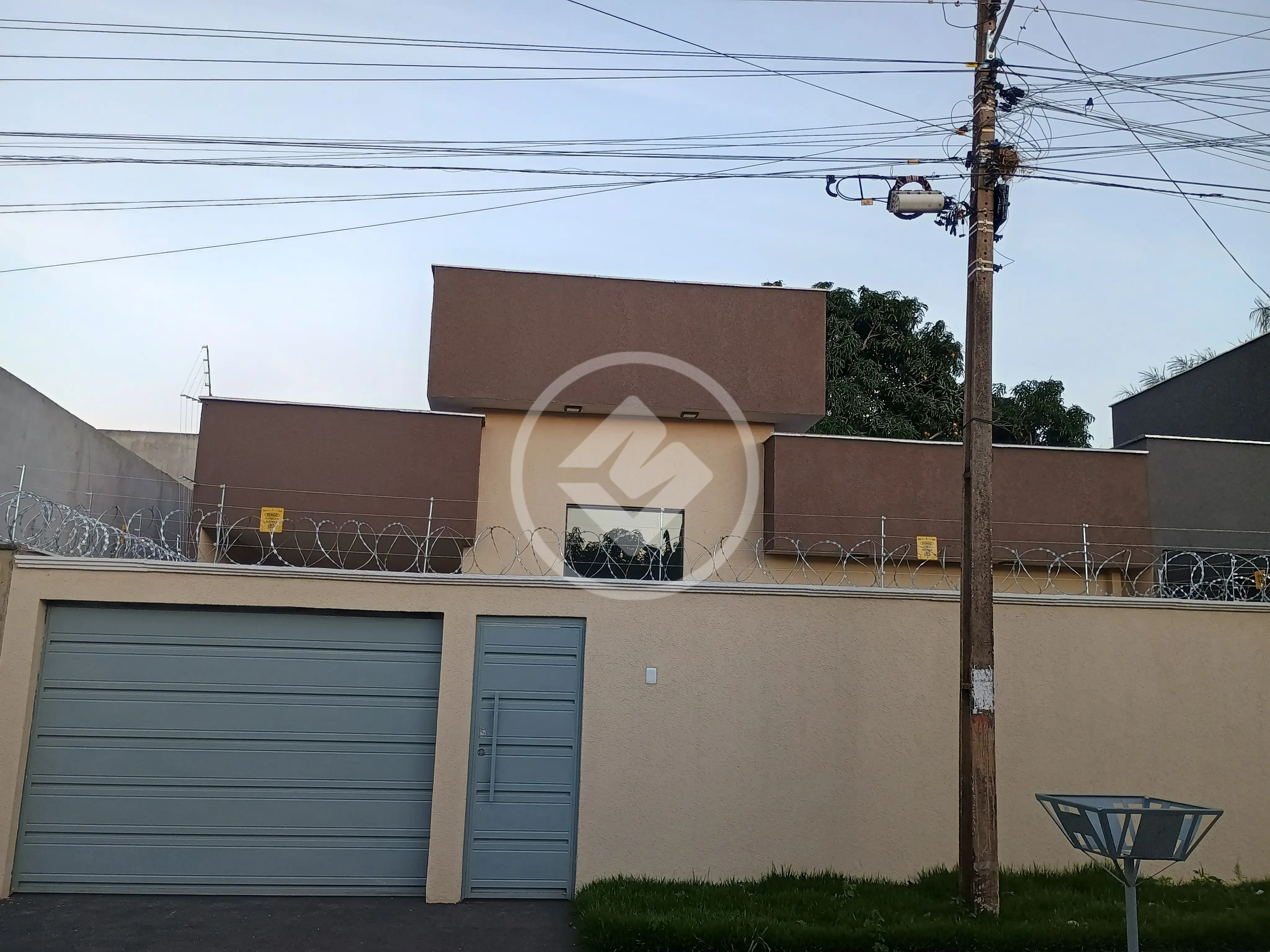 Image 10 - Casa em Jardim Boa Esperança, Aparecida de Goiânia - GO