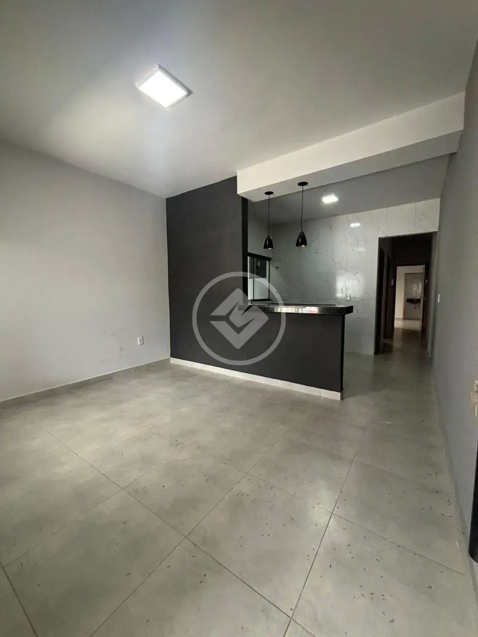 Imagem 1 - Casa em Jardim Scala, Trindade - GO