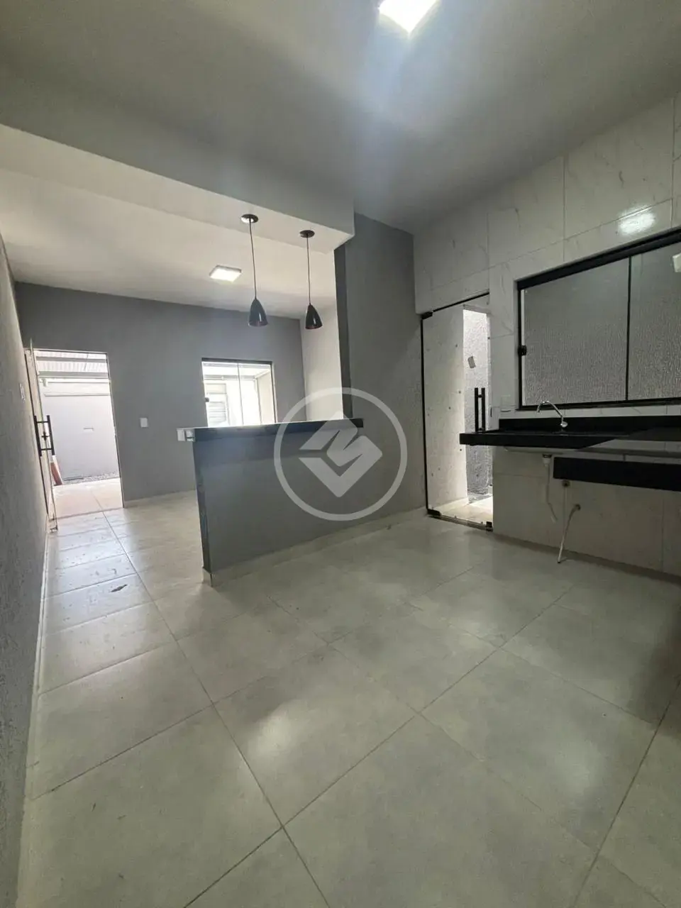 Image 2 - Casa em Jardim Scala, Trindade - GO