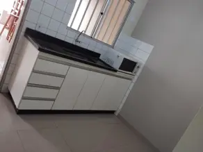 Imagem 4 - Casa em Residencial Campos Dourados, Goiânia - GO