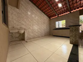 Imagem 3 - Casa em Residencial Campos Dourados, Goiânia - GO