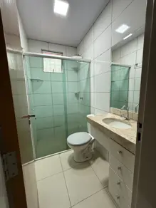 Imagem 2 - Casa em Residencial Campos Dourados, Goiânia - GO