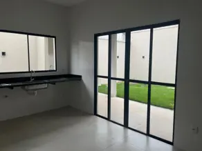 Casa Jardim Buriti Sereno, Aparecida de Goiânia - GO — foto 1